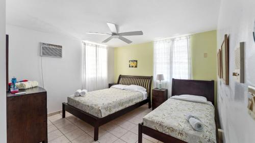 Dos Culebras House-Private Pool