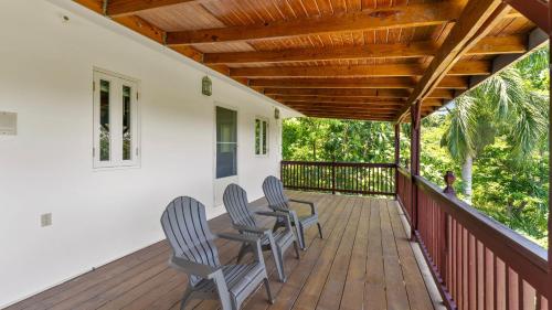Dos Culebras House-Private Pool