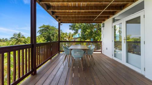 Dos Culebras House-Private Pool