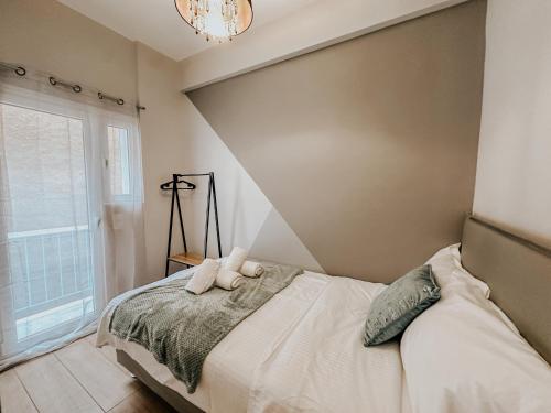 Luxury Apartment close to metro & Akropolis #2- Cielo Homes