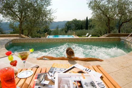 Villa la Borghetta Resort - main image