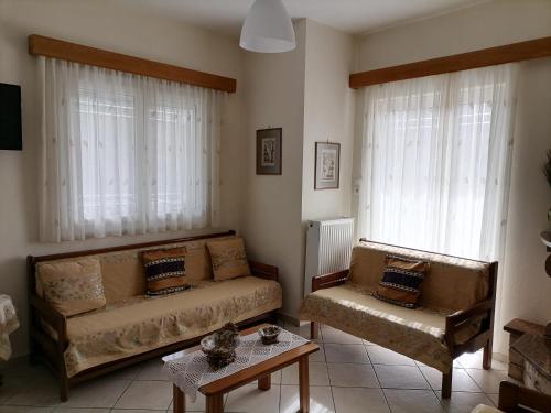 Lina's House Pramanta