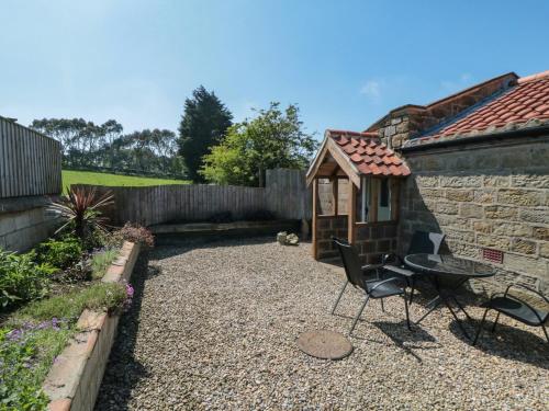 The Goat Shed - image 4