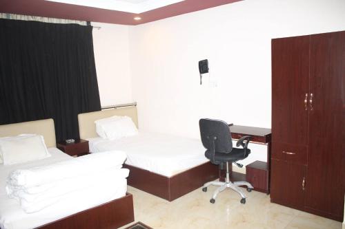 hotel photo