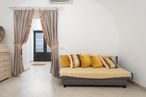 Citrus Garden House - Stylish Apt by the center Citrus Garden House - Stylish Apt by the center