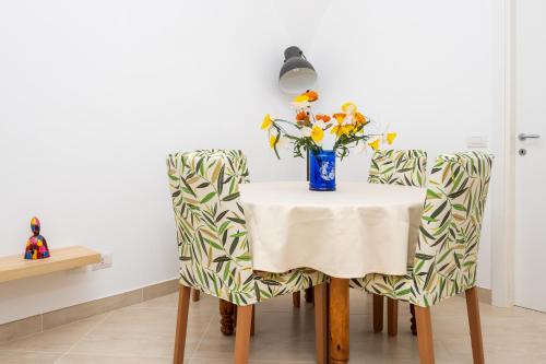 Citrus Garden House - Stylish Apt by the center Citrus Garden House - Stylish Apt by the center