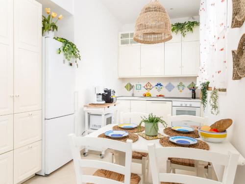 Citrus Garden House - Stylish Apt by the center Citrus Garden House - Stylish Apt by the center