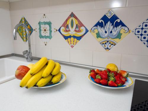 Citrus Garden House - Stylish Apt by the center Citrus Garden House - Stylish Apt by the center