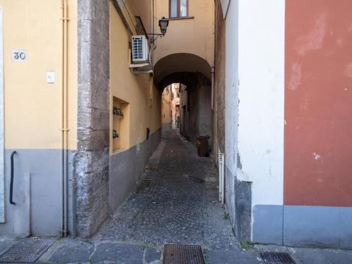 Citrus Garden House - Stylish Apt by the center Citrus Garden House - Stylish Apt by the center