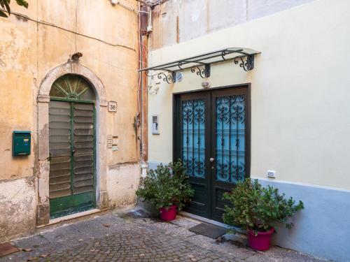 Citrus Garden House - Stylish Apt by the center Citrus Garden House - Stylish Apt by the center