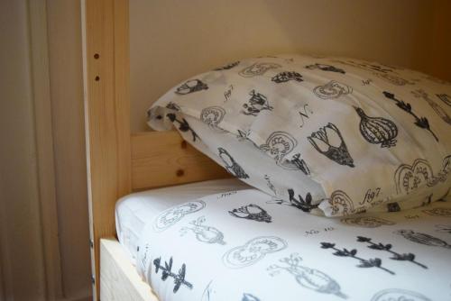 Foto - Nations Rooms