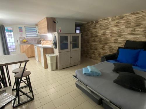 Appartement - Location saisonnière - Dampmart