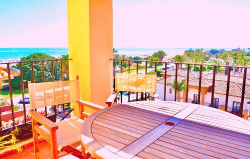 Canela Park, Isla Canela - By AC REAL