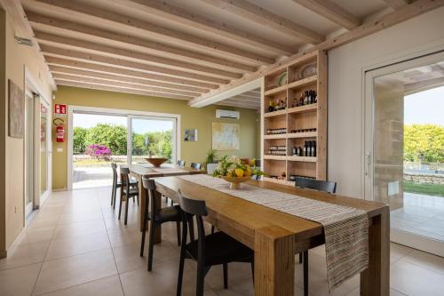 Fiore di Vendicari B&B - Sicilian Charme, Lemon Grove and Sea 4