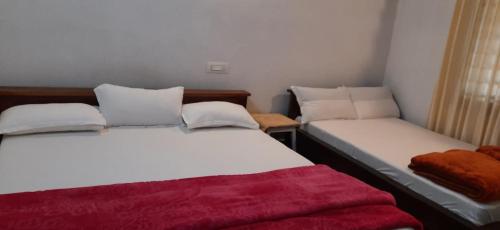 Tottilu Homestay in Ilehole