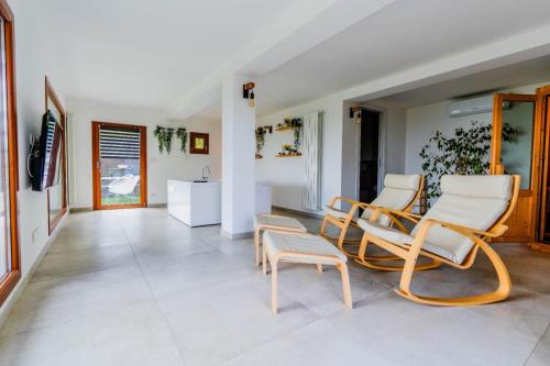Chalet Sophie - Luxury Chalet in Roletto