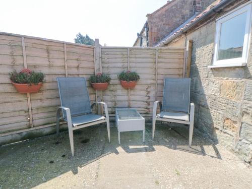 Abbey View Cottage - image 12