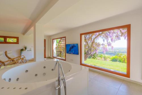 Chalet Sophie - Luxury Chalet in Roletto