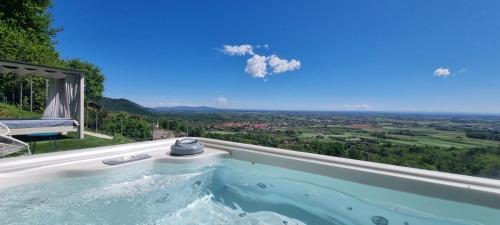 Chalet Sophie - Luxury Chalet in Roletto