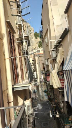 Casa Rosellina Piano Primo in Cefalu