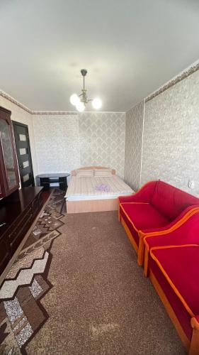 Apartment on Bukovinska, Rivne (fotografie 7)