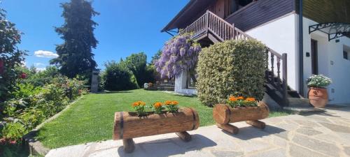 Chalet Sophie - Luxury Chalet in Roletto