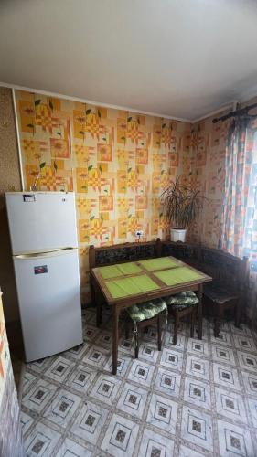 Apartment on Bukovinska, Rivne (fotografie 9)