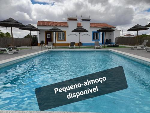 . Casas da Minh'Alma