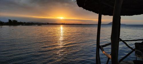 Sungeni Cottage @ Lake Malawi in Mangochi