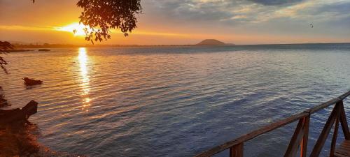 Sungeni Cottage @ Lake Malawi in Mangochi