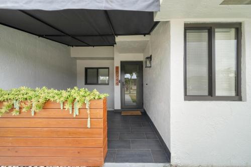 Westchester Garden in Miami, USA