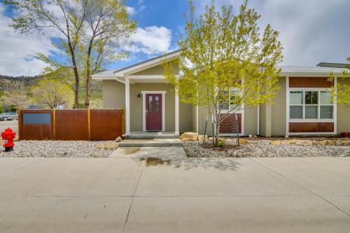 Downtown Buena Vista Condo Steps From Everything! in Buena Vista, USA