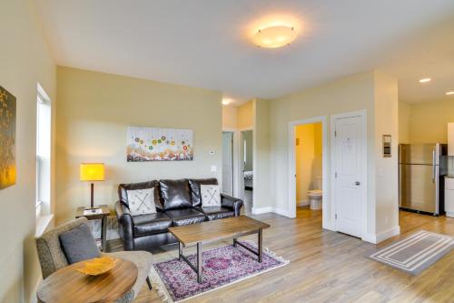 Downtown Buena Vista Condo Steps From Everything! in Buena Vista, USA