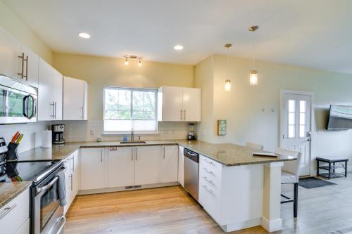Downtown Buena Vista Condo Steps From Everything! in Buena Vista, USA