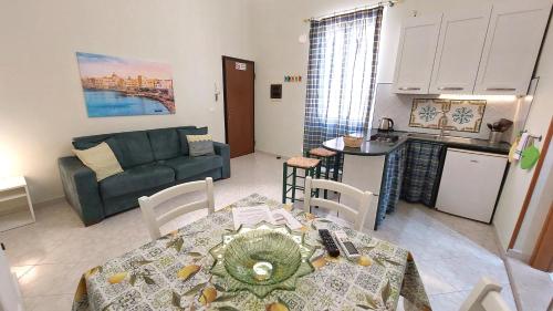 Dede Apartments 5