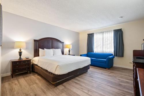 Hotel Americana Nogales in โนกาเลส (AZ)