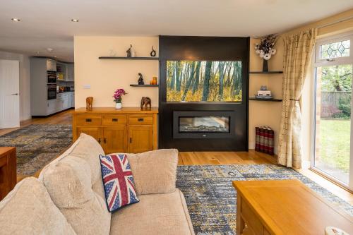 Létesítmények, Plymouth Plym Valley Impressive House Free Parking In Great Location By STAE-Homes in Turnchapel