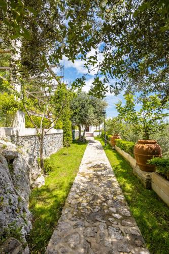 Villa Antonella (Praiano Amalfi coast)