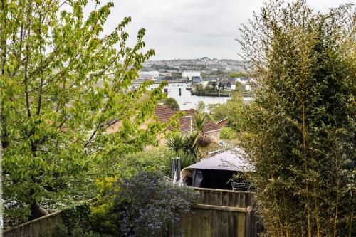 Közeli látványosságok, Plymouth Plym Valley Impressive House Free Parking In Great Location By STAE-Homes in Turnchapel