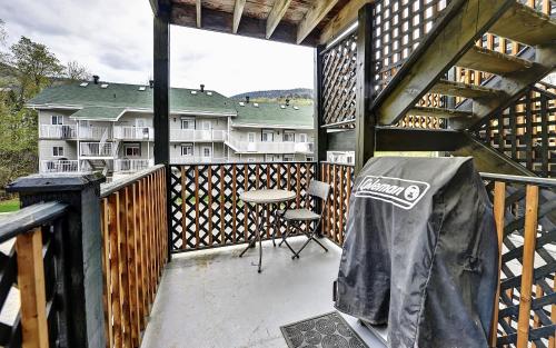 35#12 Chemin du Hameau - Studio in Stoneham (QC)