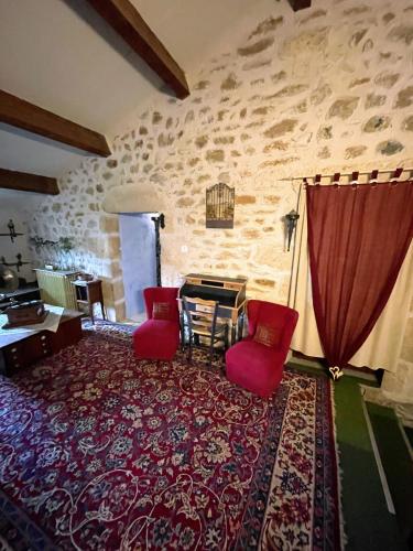Le Manoir du Raveyron - image 13