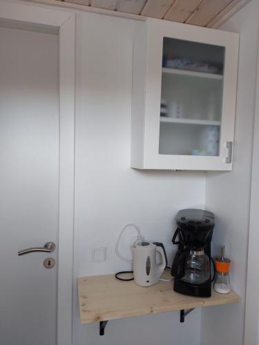 設施, Venos rooms 2 in 希茨海爾斯市中心