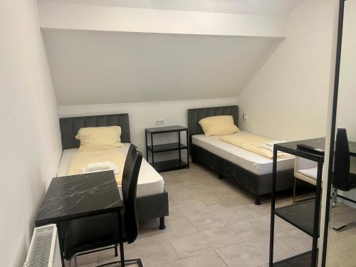 Durmaz Hotel Room Type - Twin Room with kitchen