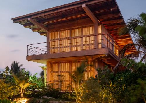 Oceanfront Villa in Puerto Escondido, exclusive, Spectacular sunsets!