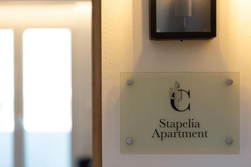 Cactopia Apartments - Stapelia