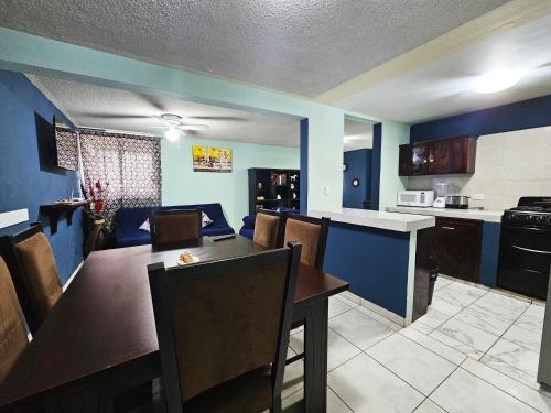Excelente departamento céntrico en Tehuacán in Tehuacán, Mexico