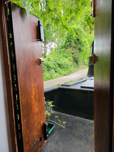 Lovely Canal Boat in Little Venice for Family & Friends, Londyn (zdjęcie 11)