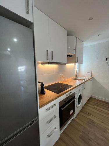 Apartamento Oasis Mediterráneo