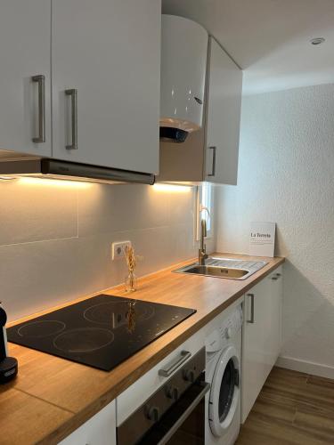 Apartamento Oasis Mediterráneo