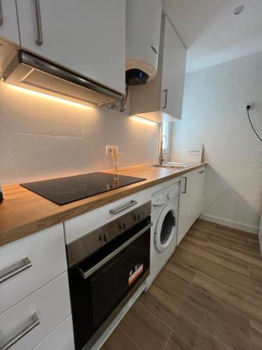 Apartamento Oasis Mediterráneo